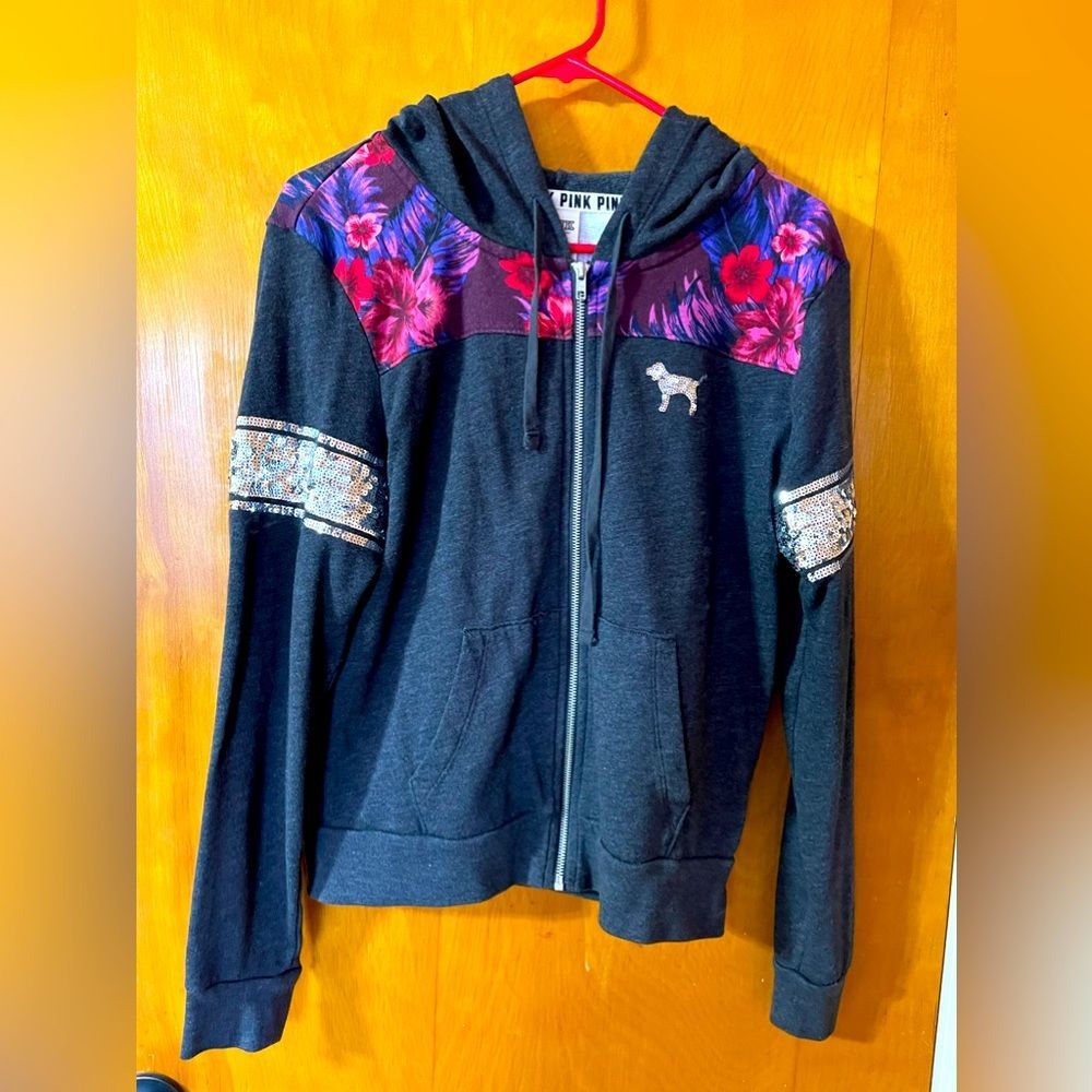 Victorias Secret Hoodie size M